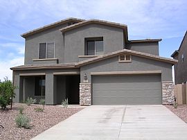 Lakefront Executive Home Gated Community in Sahuarita, AZ
