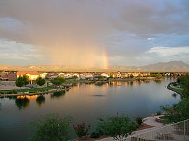 Lakefront Executive Home Gated Community in Sahuarita, AZ (Photo 2 of 4)