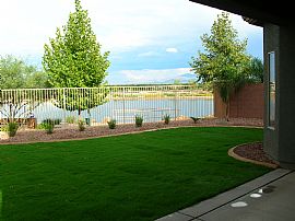 Lakefront Executive Home Gated Community in Sahuarita, AZ (Photo 4 of 4)