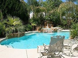 Tropical Oasis for Rent in Las Vegas, NV