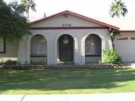 Nice 3bed in great Tempe location in Tempe, AZ