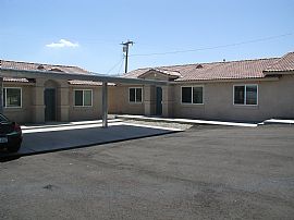 Modern Construction in 29 Palms, CA