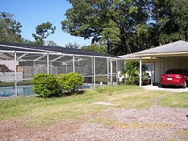 1 BR Pool Home For Rent INCLUDES UTILITI in Orlando, FL