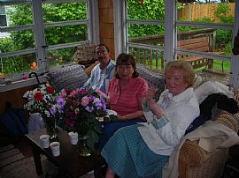 3 Bedroom Furnished Home in Andover, MA (Photo 4 of 4)