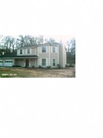 Two Story Home With Great Potential in Stone Mountain, GA