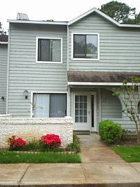 Townhouse in great location in North Myrtle Beach, SC