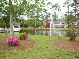 Townhouse in great location in North Myrtle Beach, SC (Photo 6 of 6)