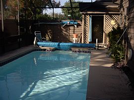 Heated Pool 3BR/2BA Available now in Saint Augustine, FL (Photo 3 of 6)