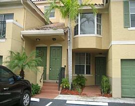 Luxurious Townhome in Sunrise  in Sunrise, FL