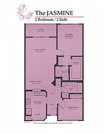 Furnished 2/2 In Century Village in Pembroke Pines, FL (Photo 3 of 6)