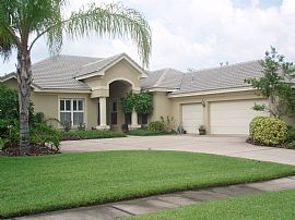 Elegant Westchase golf course home! in Tampa, FL