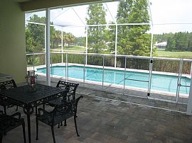 Elegant Westchase golf course home! in Tampa, FL (Photo 2 of 6)