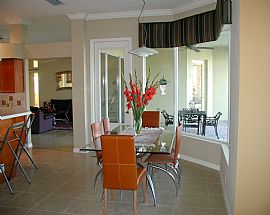 Elegant Westchase golf course home! in Tampa, FL (Photo 5 of 6)