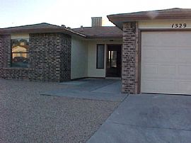 RECENTLY REMODELED HOME 10MINS FT. BLISS in El Paso, TX