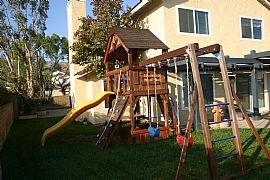 Chino Hills Home with A View! in Chino Hills, CA (Photo 3 of 6)
