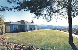 house with a magnificent View in Camarillo, CA (Photo 2 of 4)