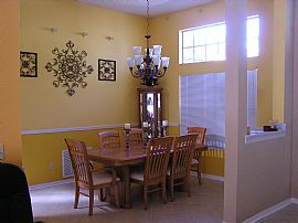 Beatiful House with pool for rent in Orlando, FL (Photo 5 of 6)