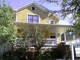 LARGE HOME-DOWNTOWN in Atlanta, GA (Photo 3 of 5)