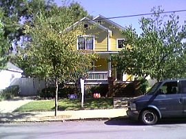 LARGE HOME-DOWNTOWN in Atlanta, GA