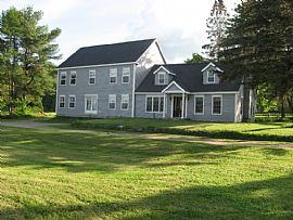 vermont farm for rent- in Guildhall, VT