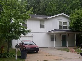 Raised Ranch in High Ridge, MO
