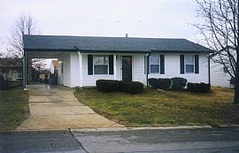 Ranch in High Ridge, MO