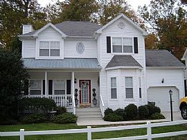 IMMACULATE Ocean Pines Yearly Rental in Ocean Pines, MD