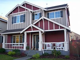 New Home for Rent in Radiance! Reduced! in Fife, WA