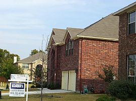 A Home Fits All in Frisco, TX