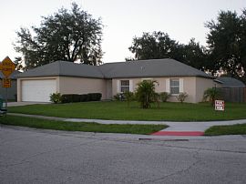 4BR/3BA/2CG in Tampa, FL