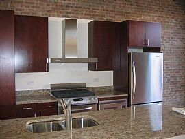 New Timber Loft Condo in West Loop! in Chicago, IL