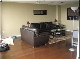 FURNISHED with FREE Garage Parking Spot! in North Bethesda, MD (Photo 1 of 4)