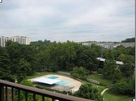 FURNISHED with FREE Garage Parking Spot! in North Bethesda, MD (Photo 4 of 4)