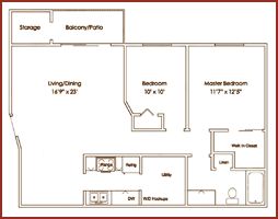 Newly Rehabbed Spacious Condos in Normal, IL (Photo 2 of 5)