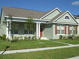Beautiful Avalon Park Single FamilyHome in Orlando, FL