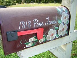 Charming Single Family Home in Acworth, GA (Photo 6 of 6)