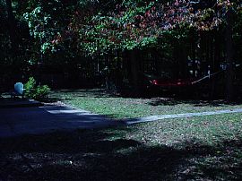 3br-1.5ba w/fenced yard. Avail. 12/1/07 in Greensboro, NC (Photo 3 of 3)