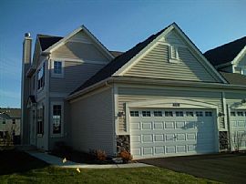 Brand New 3 Bedroom Duplex in Yorkville, IL