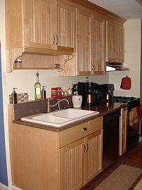 Luxury Spacious Condo Rental in Shrewsbury, MA (Photo 2 of 2)