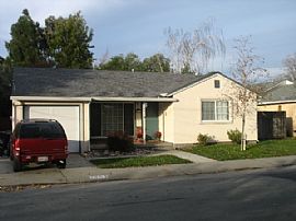 Spacious 3 Bedroom Home for Rent in San Lorenzo, CA
