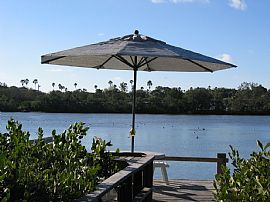 4 Bd 4 Ba Waterfront Vacation Home in Clearwater, FL (Photo 2 of 6)