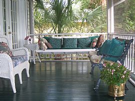 4 Bd 4 Ba Waterfront Vacation Home in Clearwater, FL (Photo 3 of 6)