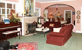 4 Bd 4 Ba Waterfront Vacation Home in Clearwater, FL (Photo 6 of 6)