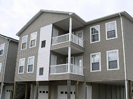 Annual Lease - Beautiful Ocean Views in Carolina Beach, NC