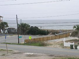 Annual Lease - Beautiful Ocean Views in Carolina Beach, NC (Photo 6 of 6)