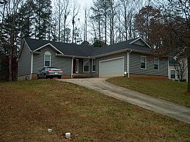 Beautiful Ranch Style Home in Atlanta, GA