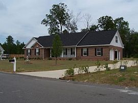 Raeford, NC - 121 Breckenridge in Raeford, NC