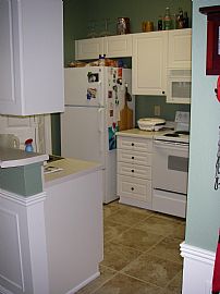 2.5 Ba 1268 SF Townhome, Ft Mill Schools in Fort Mill, SC (Photo 4 of 4)