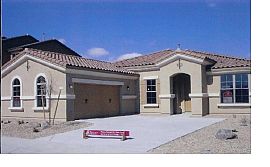Beautiful New Construction in Goodyear! in Goodyear, AZ