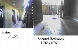  2/2 Remodeled Condo- in Kendall in Kendall, FL (Photo 2 of 2)